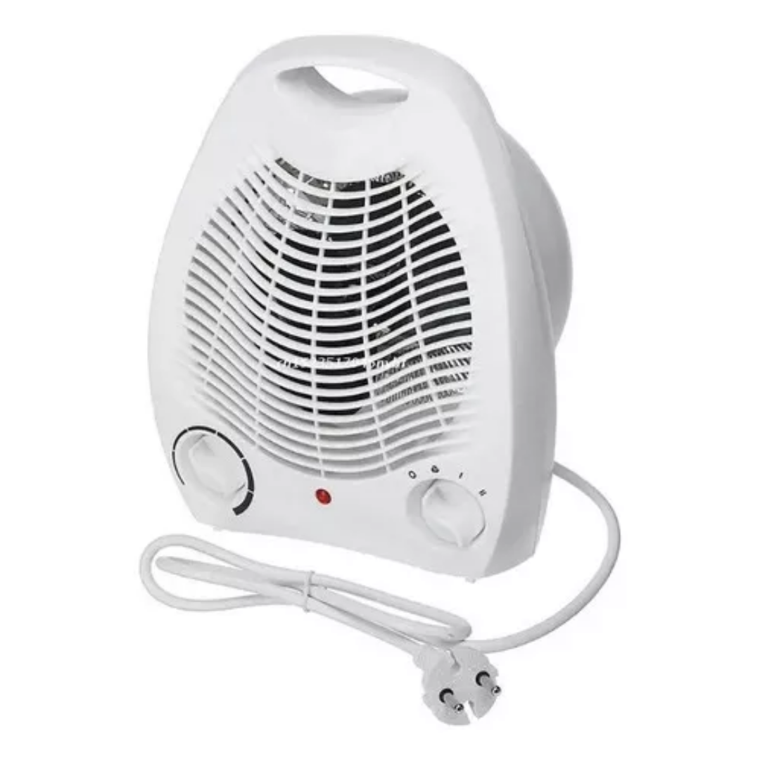 ◝(ᵔᵕᵔ)◜ Calefactor Ventilador Portátil Eléctrico ◝(ᵔᵕᵔ)◜