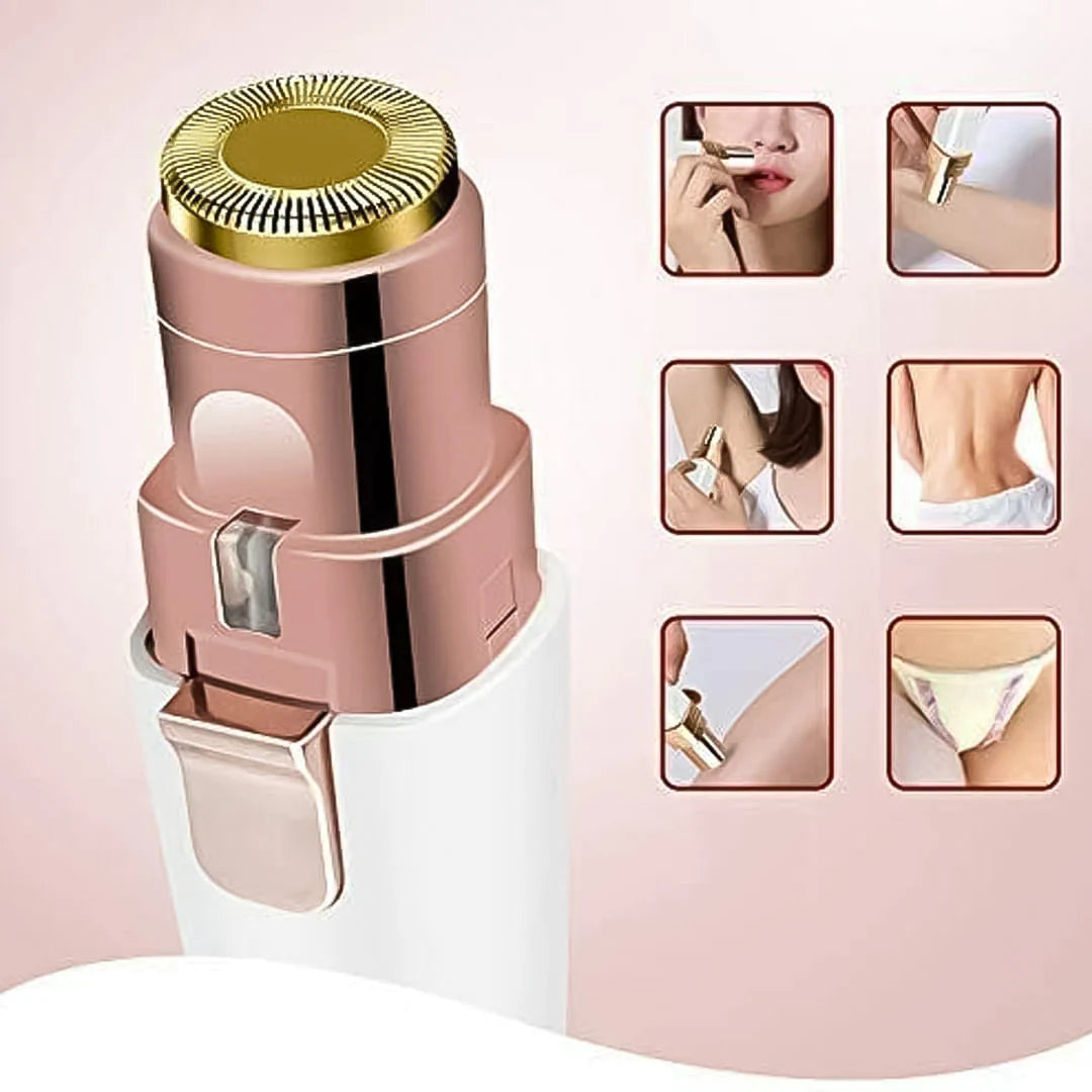 🌸Depiladora Facial🌸