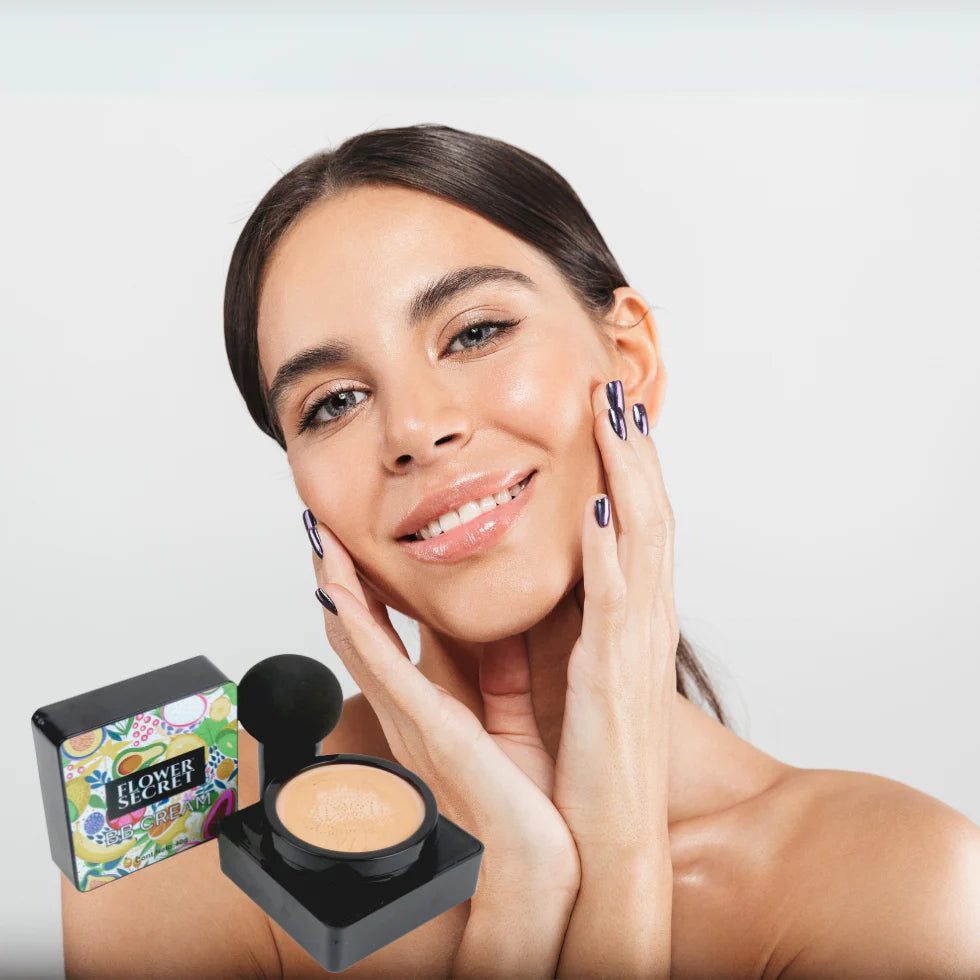 🌸Crema Magica Hidratante Bb Cream🌸