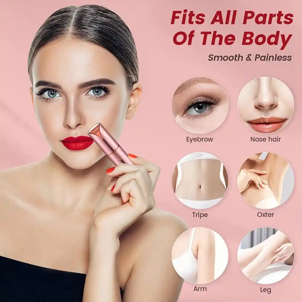 🌸Depiladora Facial🌸