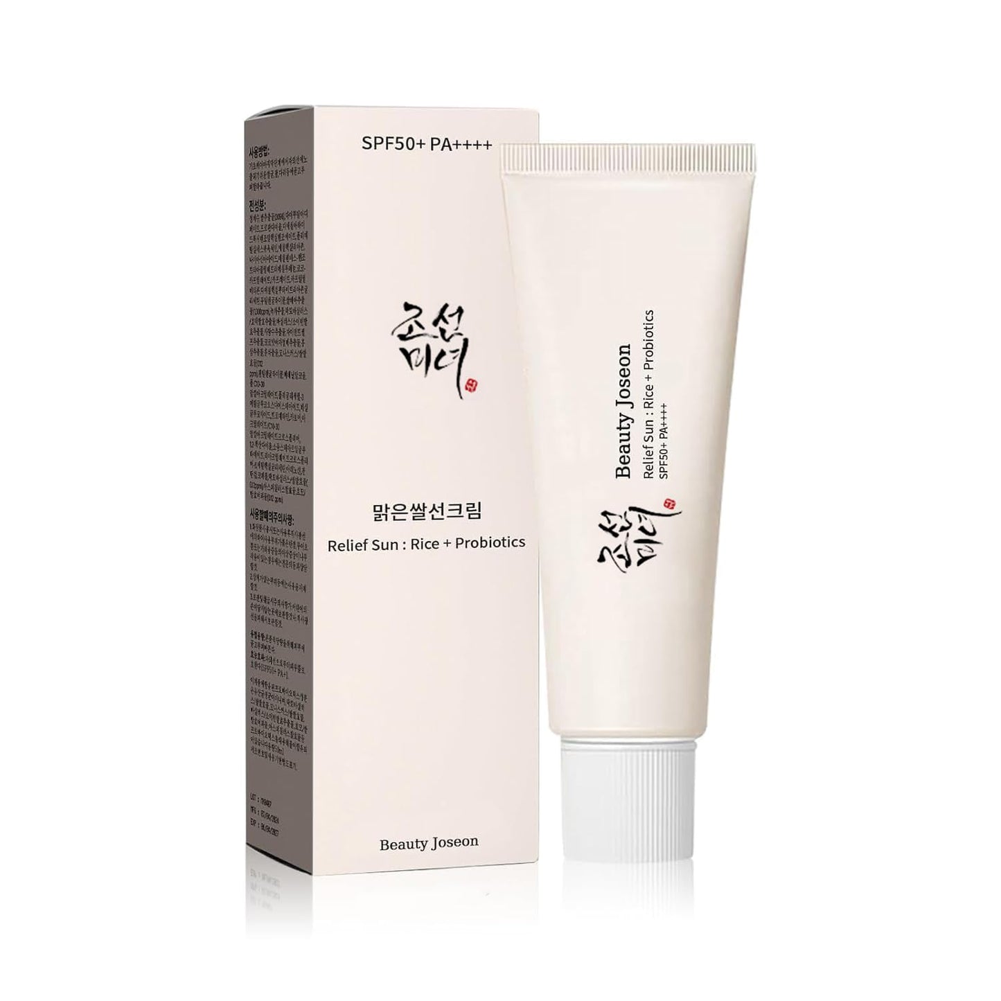𓂃 ོ☼𓂃 Protector Solar Orgánico Coreano SPF50+ 𓂃 ོ☼𓂃