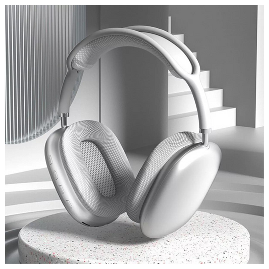 🎧Auriculares Bluetooth Blancos 5.0 P9 🎧